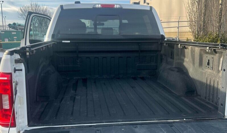 
								2021 Ford F-150 XLT Sport full									