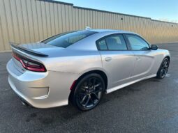 
										2023 Dodge Charger GT Plus Blacktop Sunroof full									