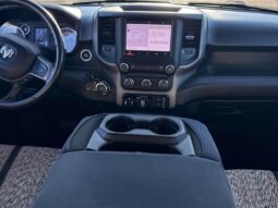 
										2022 RAM 1500 Tradesman full									