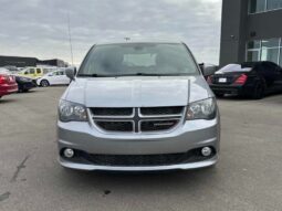 
										2019 Dodge Grand Caravan GT full									