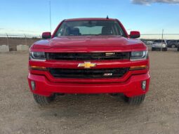 
										2019 Chevrolet Silverado 1500 LD LT full									