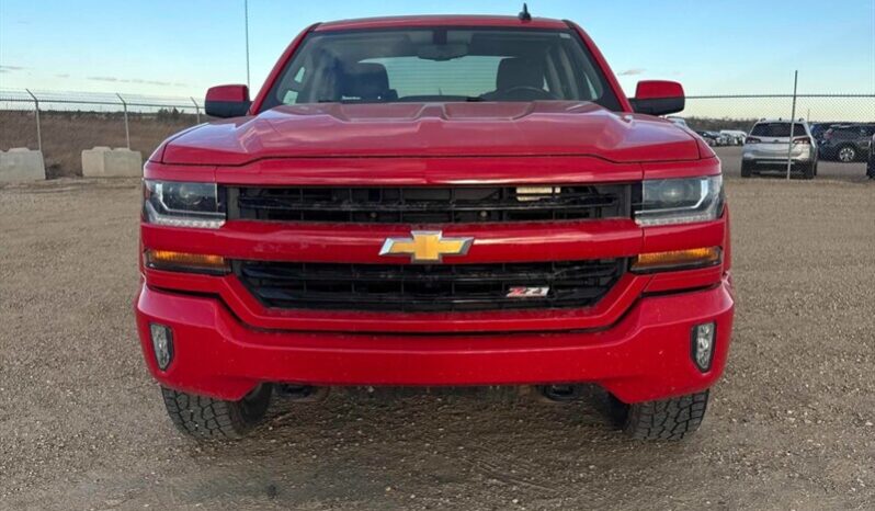 
								2019 Chevrolet Silverado 1500 LD LT full									