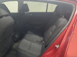 
										2020 Kia Sportage EX full									