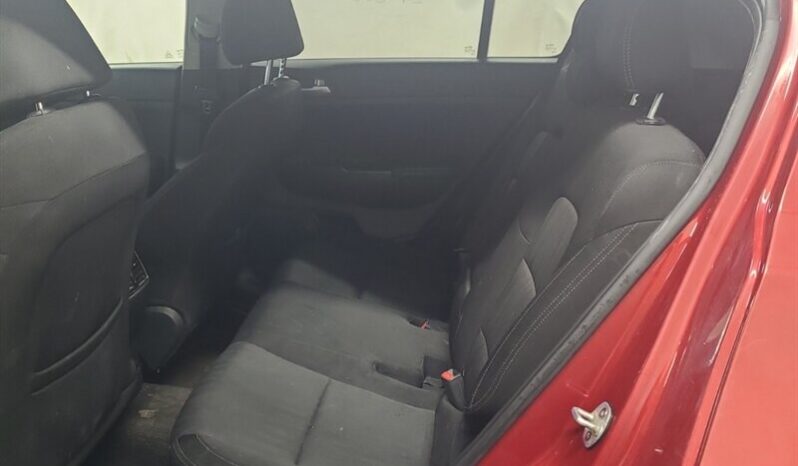 
								2020 Kia Sportage EX full									