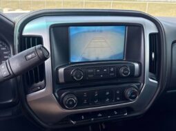 
										2019 GMC Sierra 2500 SLE Z71 Crew Cab 4×4 full									