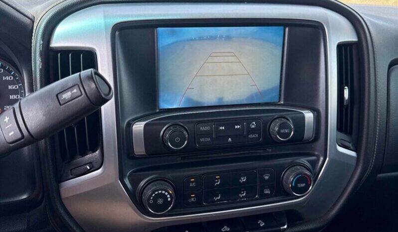 
								2019 GMC Sierra 2500 SLE Z71 Crew Cab 4×4 full									