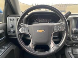 
										2018 Chevrolet Silverado 1500 LT Z-71 full									
