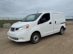 2020 Nissan NV200 S
