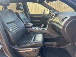 
										2018 Jeep Grand Cherokee 25th Anniversary Sterling Edition 5.7L Hemi full									