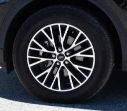 
										2024 Ford Escape Plug-In Hybrid PHEV Premium full									