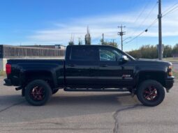 
										2015 Chevrolet Silverado 1500 LTZ full									
