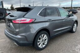 
										2024 Ford Edge Titanium Moonroof full									