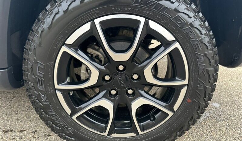 
								2024 Jeep Compass Trailhawk Sun & Sound full									