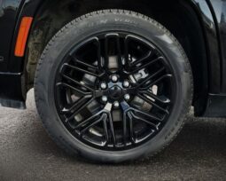 
										2024 Jeep Wagoneer Carbide full									