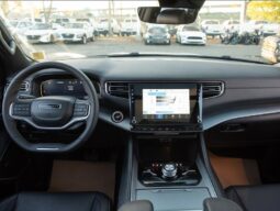 
										2024 Jeep Wagoneer Carbide full									