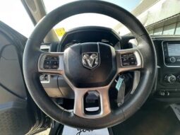 
										2022 RAM 1500 SLT full									