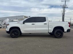 
										2023 Chevrolet Silverado 1500 Custom Trail Boss Z-71 full									