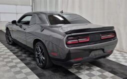 
										2023 Dodge Challenger GT Plus Blacktop full									