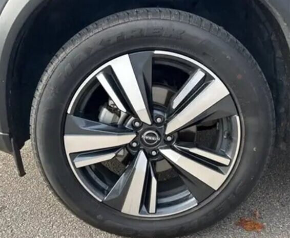 
								2024 Nissan Rogue SL full									