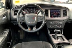 
										2023 Dodge Charger GT Plus Blacktop Sunroof full									