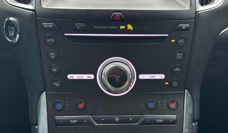 
								2019 Ford Edge Titanium full									