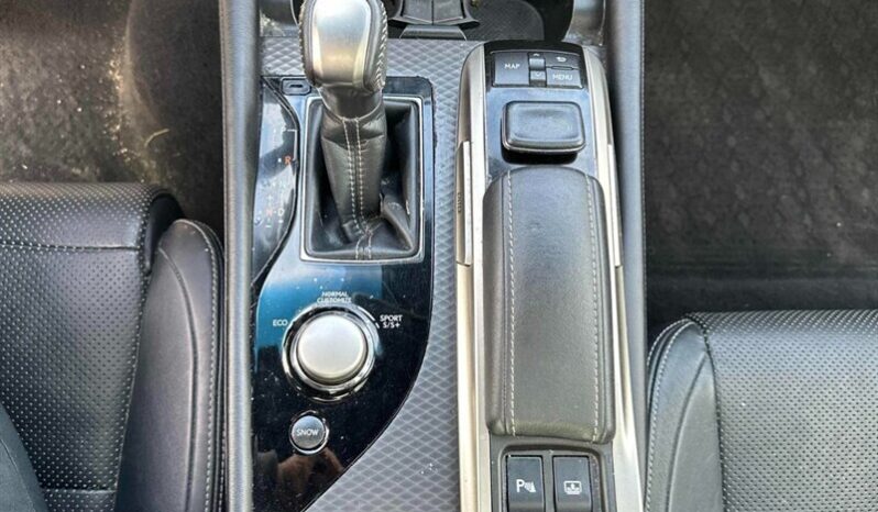 
								2017 Lexus GS 350 full									