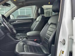 
										2019 Volkswagen Atlas V6 SEL R-Line 4Motion full									