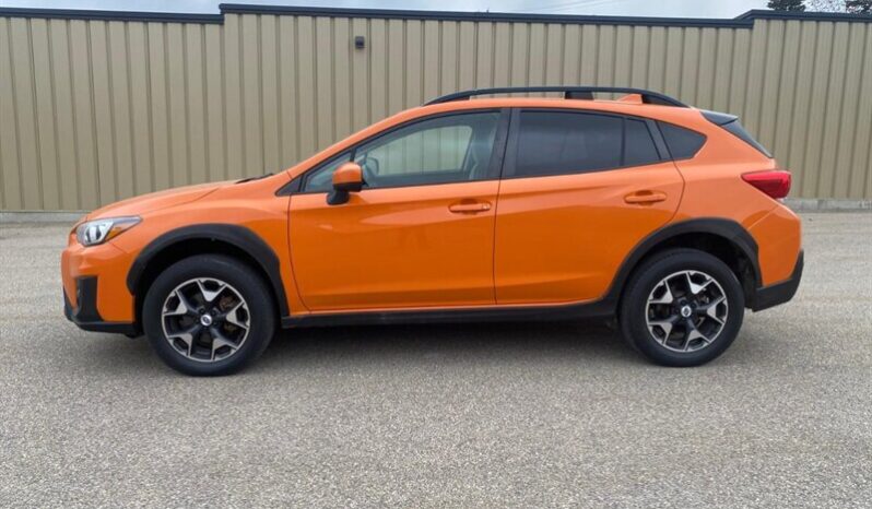 
								2018 Subaru Crosstrek Touring full									