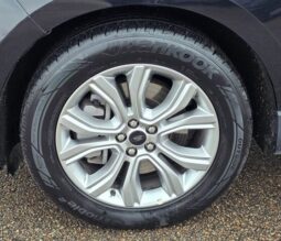 
										2024 Ford Edge Titanium Sunroof full									