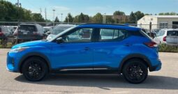 
										2024 Nissan Kicks SR Premium full									