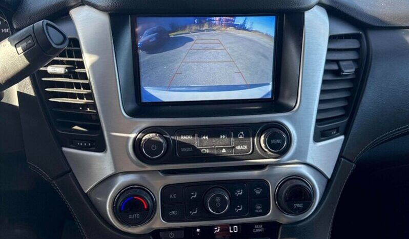 
								2020 GMC Yukon SLE full									