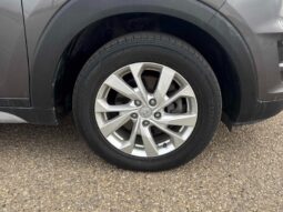 
										2020 Hyundai TUCSON Preferred Sunroof Leather full									