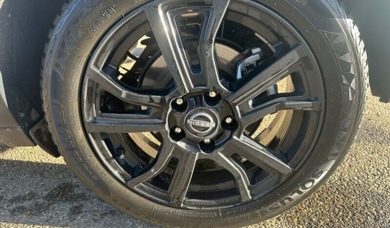 
								2024 Nissan Kicks SR Premium full									