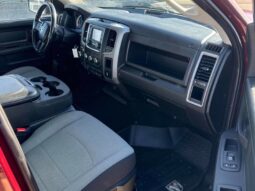 
										2021 RAM 1500 Classic Express full									