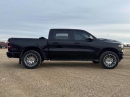 
										2020 RAM 1500 Limited Black Package full									