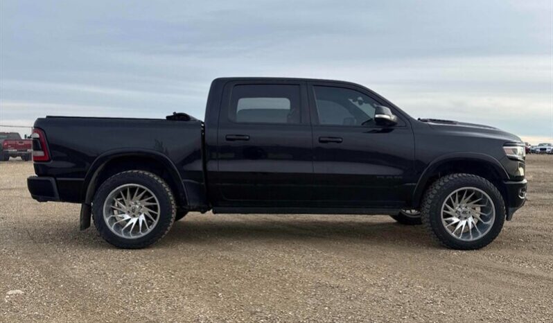 
								2020 RAM 1500 Limited Black Package full									