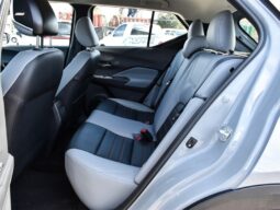 
										2024 Nissan Kicks SR Premium full									