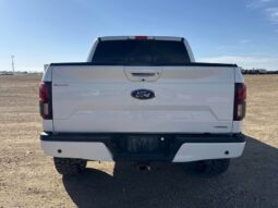 
										2020 Ford F-150 Lariat Sport full									
