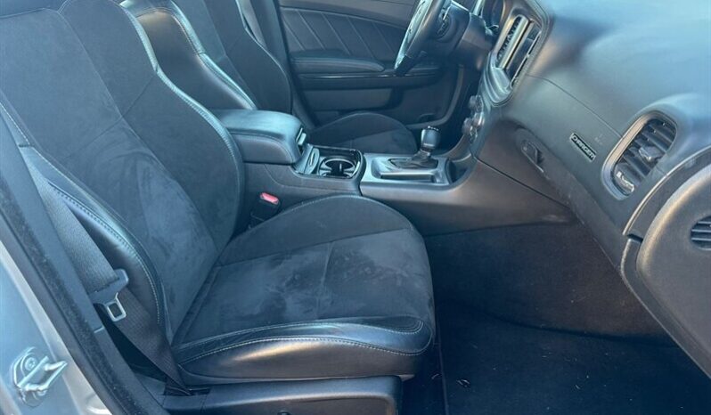 
								2023 Dodge Charger GT Plus Blacktop Sunroof full									