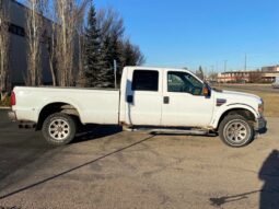 
										2009 Ford F-250 Super Duty XLT Diesel 4×4 full									