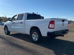 
										2022 RAM 1500 Tradesman full									