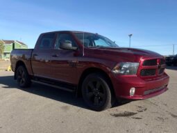 
										2021 RAM 1500 Classic Express full									