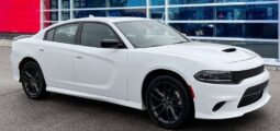 
										2023 Dodge Charger GT Plus Blacktop Sunroof full									