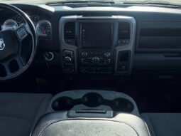 
										2022 RAM 1500 Classic Tradesman full									