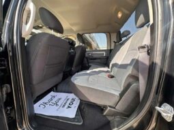 
										2022 RAM 1500 SLT full									