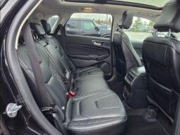 
										2024 Ford Edge Titanium Sunroof full									
