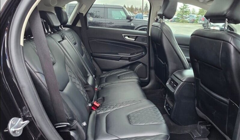 
								2024 Ford Edge Titanium Sunroof full									