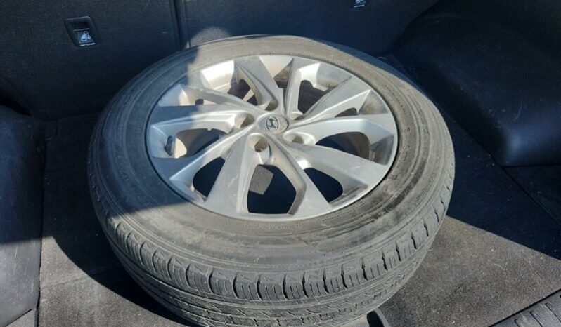 
								2020 Hyundai TUCSON Preferred Sunroof Leather full									