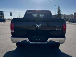 
										2022 RAM 1500 Classic Tradesman full									