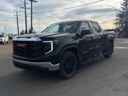 2022 GMC Sierra 1500 Pro